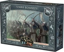 CMON A Song Of Ice And Fire TMG - Stark Bowmen