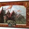 CMON A Song Of Ice And Fire TMG - Knights Of Casterly Rock -Gamer Holic Sales 889696007865