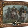 CMON A Song Of Ice And Fire Bolton Bastards Girls -Gamer Holic Sales 889696007889