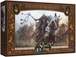 CMON A Song Of Ice And Fire Bolton Flayed Men