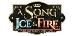 CMON A Song Of Ice And Fire TMG - Game Night Kit 2