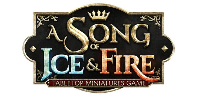 CMON A Song Of Ice And Fire TMG - Game Night Kit 2 3 CMON A Song Of Ice And Fire TMG - Game Night Kit 2
