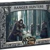CMON A Song Of Ice And Fire TMG - Ranger Hunters -Gamer Holic Sales 889696008220