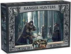 CMON A Song Of Ice And Fire TMG - Ranger Hunters