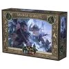 CMON A Song Of Ice And Fire TMG - Savage Giants -Gamer Holic Sales 889696008589
