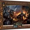 CMON A Song Of Ice And Fire TMG - Bolton Blackguards -Gamer Holic Sales 889696008787
