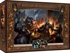 CMON A Song Of Ice And Fire TMG - Bolton Blackguards