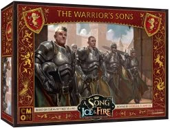 CMON A Song Of Ice And Fire TMG - Warriors Sons