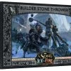 CMON A Song Of Ice And Fire TMG - Builder Stone Thrower -Gamer Holic Sales 889696008978