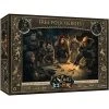 CMON A Song Of Ice And Fire TMG - Free Folk Heroes Box 1 2 CMON A Song Of Ice And Fire TMG - Free Folk Heroes Box 1 -Gamer Holic Sales 889696009104