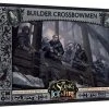 CMON A Song Of Ice And Fire Builder Crossbowmen -Gamer Holic Sales 889696009395