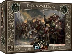 CMON A Song Of Ice And Fire TMG - Thenn Warriors