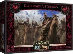 Fantasy Flight Games HOT CLEARANCE A Song Of Ice And Fire TMG Baratheon Sentinels