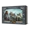 CMON A Song Of Ice And Fire TMG - Stark Heroes 3