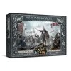 CMON A Song Of Ice And Fire Karstark Loyalists Unit Box -Gamer Holic Sales 889696011923