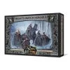 CMON A Song Of Ice And Fire TMG - Nights Watch Heroes 3