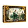 CMON A Song Of Ice And Fire TMG - Highgarden Pikemen -Gamer Holic Sales 889696013699