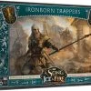 CMON A Song Of Ice And Fire TMG Ironborn Trappers