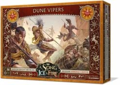 CMON A Song Of Ice And Fire TMG - Dune Vipers