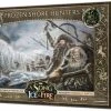 CMON A Song Of Ice And Fire TMG - Frozen Shore Hunters -Gamer Holic Sales 889696014313