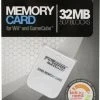 NGC Gamecube Memory Card 32mb Generic 2 NGC Gamecube Memory Card 32mb Generic -Gamer Holic Sales 892044001583 1fb8a52c a688 44b7 8945 6227b2194f80