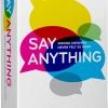Say Anything 10th Anniversary Edition -Gamer Holic Sales 892884000081