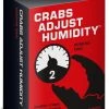 Crabs Adjust Humidity Expansion Volume 2 -Gamer Holic Sales 923x1200