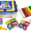 Colorific Plasticine 510g Tub Activity Tub -Gamer Holic Sales 9314812166504