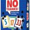 No Thanks 2 No Thanks -Gamer Holic Sales 9339111010297
