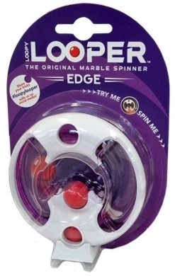 HOT CLEARANCE Loopy Looper Edge