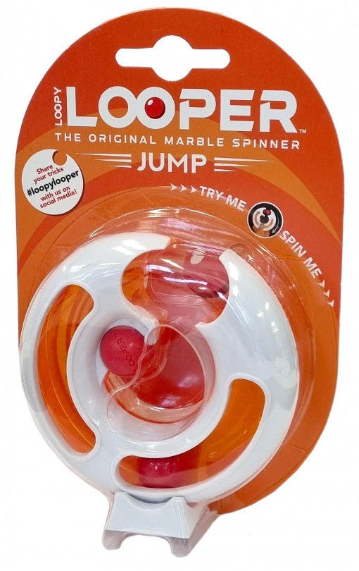 HOT CLEARANCE Loopy Looper Jump 3 HOT CLEARANCE Loopy Looper Jump