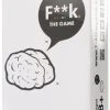 F**k The Game -Gamer Holic Sales 9369999052270