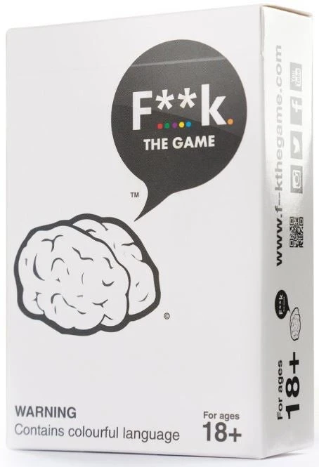 F**k The Game 3 F**k The Game