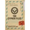 The Cypher Files: An Escape Room In A Book! -Gamer Holic Sales 9780241481745
