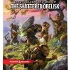 Wizards Of The Coast D&D Dungeons & Dragons Phandelver And Below The Shattered Obelisk Hardcover -Gamer Holic Sales 9780786969005
