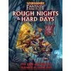 Warhammer Fantasy Roleplay Rough Nights And Hard Days -Gamer Holic Sales 9780857443380