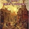 Warhammer Fantasy Roleplay Enemy In Shadows Volume 1 -Gamer Holic Sales 9780857443458