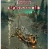 Warhammer Fantasy RPG - Death On The Reik The Enemy Within Directors Cut Vol. 2 -Gamer Holic Sales 9780857443533