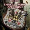 WFRP Enemy Within V 5 Empire Ruins Compa