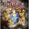 Warhammer Fantasy Roleplay Ubersreik Adventures -Gamer Holic Sales 9780857443878