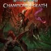 Warhammer Age Of Sigmar Soulbound RPG - Champions Of Death -Gamer Holic Sales 9780857444028