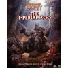 Warhammer Fantasy Roleplay The Imperial Zoo 1 Warhammer Fantasy Roleplay The Imperial Zoo -Gamer Holic Sales 9780857444059