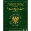 Warhammer Fantasy Roleplay The Imperial Zoo Collectors Ed -Gamer Holic Sales 9780857444110