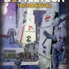 BattleTech RPG - Manual (vintage Cover) 1 BattleTech RPG - Manual (vintage Cover) -Gamer Holic Sales 9780979204722 0