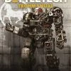 PREORDER BattleTech Tech Manual -Gamer Holic Sales 9780979204722B