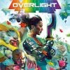 Renegade Game Studios Overlight RPG Core Book -Gamer Holic Sales 9780986287275 847aaba7 28f0 40c7 b006 ccea8c4cd344
