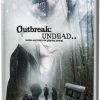 Renegade Game Studios Outbreak Undead 2nd Ed Gamemasters Guide -Gamer Holic Sales 9780999854860