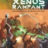 Osprey PREORDER Xenos Rampant -Gamer Holic Sales 9781472852366