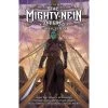 Critical Role: The Mighty Nein Origins - Fjord Stone -Gamer Holic Sales 9781506723754