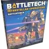 BattleTech Interstellar Operations Battleforce -Gamer Holic Sales 9781638610359